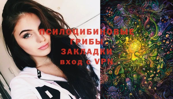мескалин Анива
